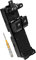 Beneges Elektrischer Fensterheberschalter 1J3959857 für Golf 4 Jetta Bora Passat Seat Leon Skoda Fabia, Power Fenster Lock Schalter Fensterheber Vorne Links Fensterheber