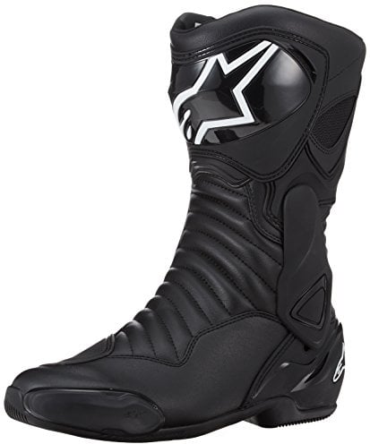Alpinestars Smx-6 V2 Motorcycle Boots EU 49
