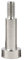 BELLAY M2 M2,5 M3 M4 M5~M16 Innensechskant-Positionierte Schaftschraube 304 Sechskantstopfen Begrenzungsschraube Tellerkopf-Lagerschraube (Color : 14mm (5pcs), Size : (D5) M4)