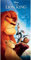 Carbotex Lion King König der Löwen Duschtuch Strandtuch Badetuch 70 x 140 cm
