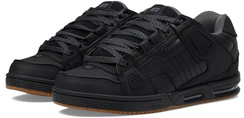 Globe Sabre Trainers 6 Black