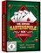 Die Große KARTENSPIELE Box - SKAT, SOLITAIRE, ROMMÉ, CANASTA für Win 11, 10, 7