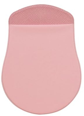 Halterung für kabellose Festplatten, wiederverwendbar, selbstklebend, tragbar, externe Festplatte, elastische Tasche, schlanke Hülle für Kabellos, Kabel, Kopfhörer
