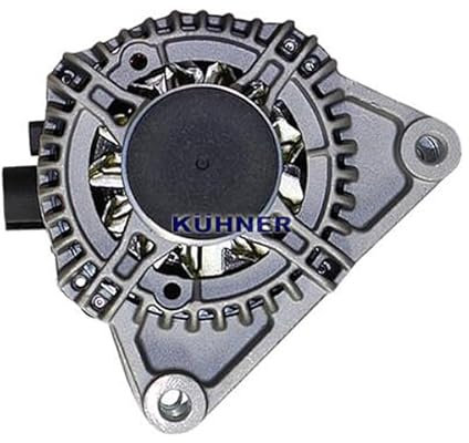Kuhner 554330rid Lichtmaschine für Citroën C4 II ab 02-2009