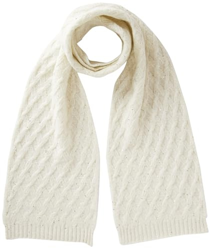 United Colors of Benetton Mädchen Sciarpa 19wmcu015 schal (1er Pack)