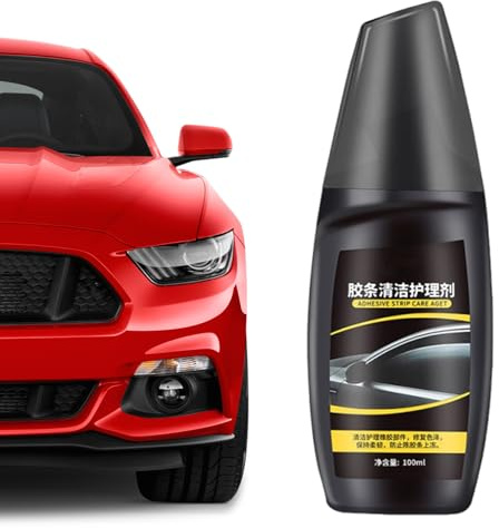 Conditioner for Extensible Gaskets Caravan 100 ml | Protector for Sliding Rubber Seals, Restores Elasticity Anti-Noise Maintenance for Doors and Awnings Exterior Interior Boat