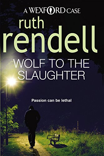 Wolf To the Slaughter