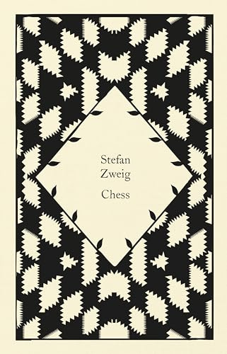 Chess (Little Clothbound Classics)