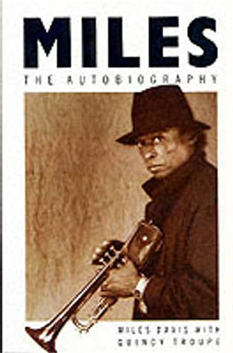 Miles The Autobiography /anglais