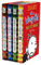Diary of a Wimpy Kid: Box of Books