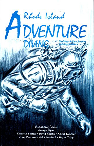 Rhode Island Adventure Diving