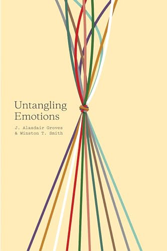 Untangling Emotions: God's Gift of Emotions