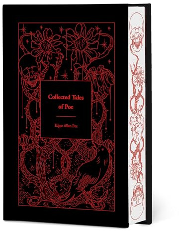 Collected Tales of Poe