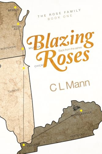 Blazing Roses: Back from the ashes