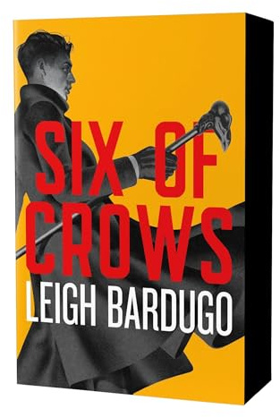 Six of Crows: Dregs Edition