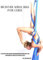 Beginner Aerial Silks Pose Guide (The Aerial Attitude)