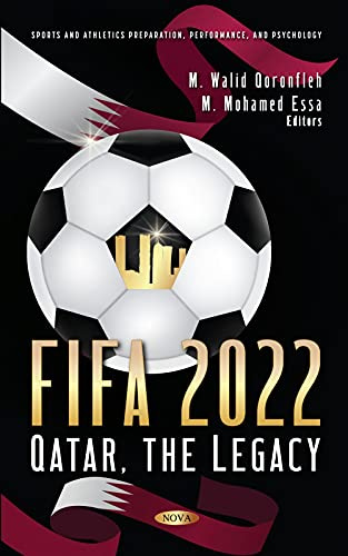 Fifa 2022: Qatar, the Legacy