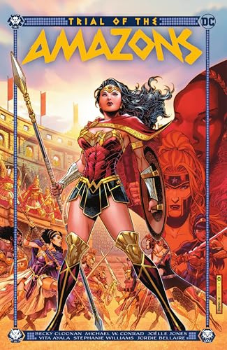DC Comics
