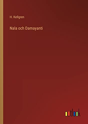 Nala och Damayanti