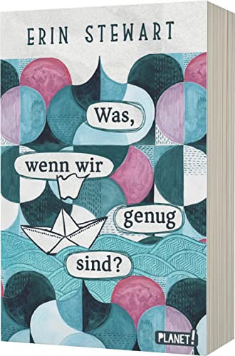 Was, wenn wir genug sind?: Deutsche Ausgabe von The Words We Keep | berührende Mental-Health-Story