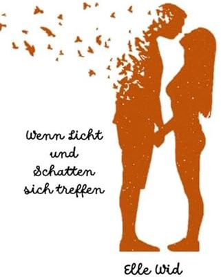 Wenn Licht und Schatten sich treffen