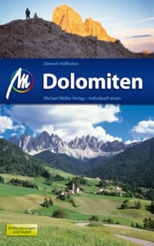 Michael Müller Verlag
