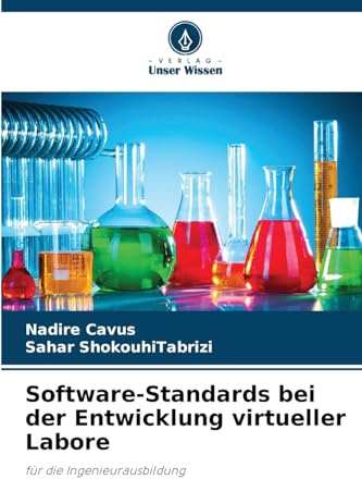Software-Standards bei der Entwicklung virtueller Labore: für die Ingenieurausbildung