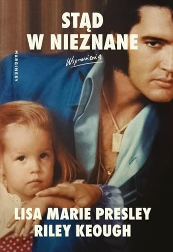 Stąd w nieznane: Wspomnienia