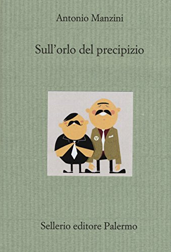 Sull'orlo del precipizio (Il divano)