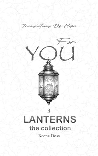 Castle Secrets For You: Lantern 3 (The Lanterns Collection, Band 3)