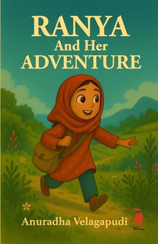 Ranya And Her Adventure