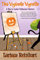 The Vigilante Vignette: A Southern Humorous Halloween Caper (A Cherry Tucker Mystery Book 5) (English Edition)