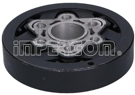 Hardyscheibe Vorne UND Hinten von Original Imperium (2354) Gelenk Achsantrieb Gelenkscheibe, Gelenkscheibe, Hardyscheibe