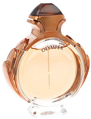 Paco Rabanne Olympea Intense Eau De Parfum 80 ml (woman)