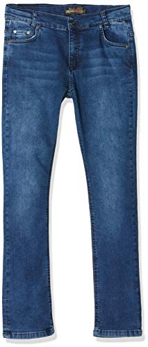 Blue Effect Jungen 0226-Skinny, Ultrastretch Jeans