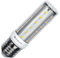 HQI E27 Tubular LED 10W 360° 4000K 1100lm IP40 Ersatz von Halogen-Metalldampflampe