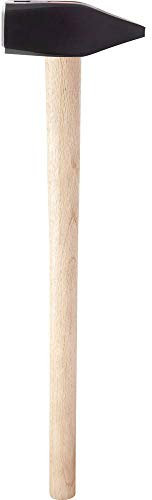 TOOLCRAFT TO-5137842 Vorschlaghammer 3450 g 600 mm DIN 1042 1 St.