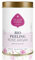 ELIAH SAHIL Bio Rose und Argan Körperpeeling von ELIAH SAHIL Bio mit Himalaya Salz I Naturbelassen und Angenehm Duftend I Zero Waste I 100 Gramm I Vegan & Tierversuchsfrei