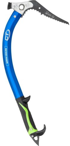 Climbing Technology North Couloir, Light Blue, 50 cm