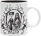 ABYSTYLE CORPSE BRIDE - Victor & Emily - Mug 320ml