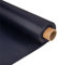 Navy Blue Waterproof Canvas Fabric – Durable, Flexible 100% PU Polyurethane, 150GSM, 0.8mm Slim, 150cm Wide – for Deckchairs, Outdoor Beanbags & Awnings – Material by The Metre