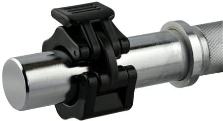 POWER-XTREME Stangenverschlüsse | Schnellverschlüsse, 30mm LOC-30