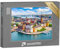 puzzleYOU: Puzzle 1000 Teile „Blick auf die Altstadt von Stockholm, Schweden“ – aus der Puzzle-Kollektion Europa, Stockholm