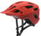 SMITH Engage MTB Fahrradhelm - Mountainbike-Helm für Erwachsene mit MIPS-Technologie + Koroyd-Abdeckung - Leichter Aufprallschutz für Damen & Herren - Verstellbares Visier - Mohnblume/Terra Matt, Groß