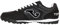 Joma Top Flex 2121 Negro Turf, Zapatillas Unisex Adulto, 42.5 EU