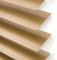 Gold Aluminium Jalousie,Zuhause Büro Alu Jalousie Alujalousie Schalusie Jalousette Fenster Rollo,Sichtschutz,Licht- Und Blendschutz,25mm Lamellen Metall,mit Befestigungen (W120xH260cm(47x102in))