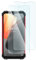 KARYLAX - Flexible Glass Screen Protector, 9H Hardness, Anti-Scratch, Protective Film Compatible with Smartphone Hammer Blade 5G (Pack of 2)
