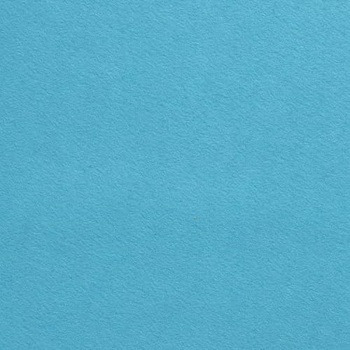 1 Meter Filz Bastelfilz 3 mm Dick / 90 cm Breit Taschenfilz Dekorationsfilz Meterware 26 Farben (Türkis)