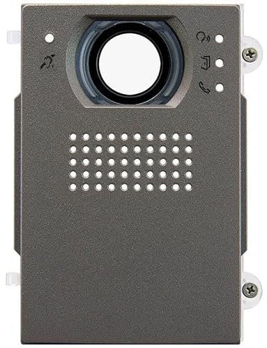 VIMAR Elvox Videocitofonia MOD.Front.A/V teleloop 0P IK10IP54 Heavy 41270