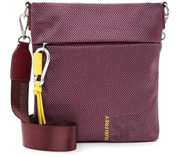 SURI FREY Umhängetasche SFY SURI Sports Marry 18023 Damen Handtaschen Uni berry 686